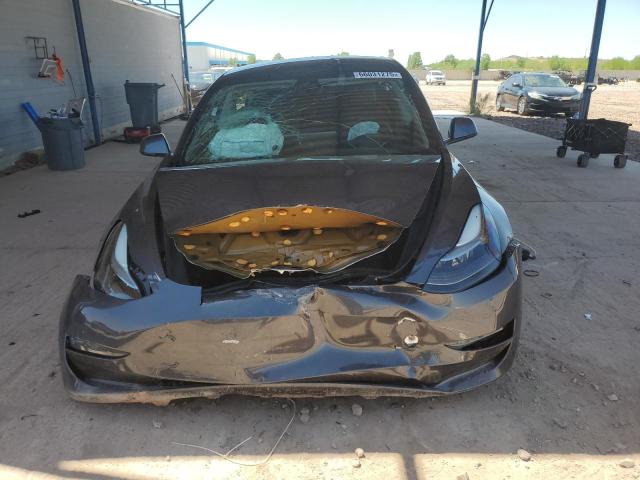 2022 TESLA MODEL 3 - 5YJ3E1EB5NF183256