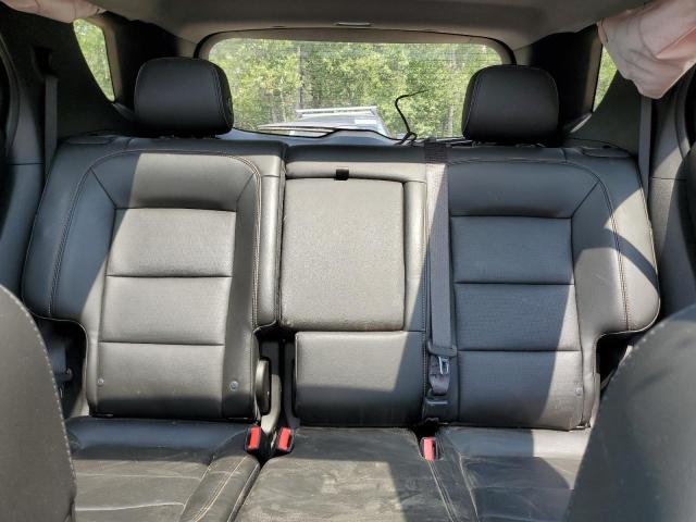 2018 CHEVROLET EQUINOX PR - 2GNAXWEX7J6181090
