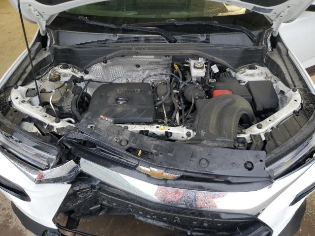 2023 CHEVROLET TRAILBLAZE - KL79MPSL5PB139841
