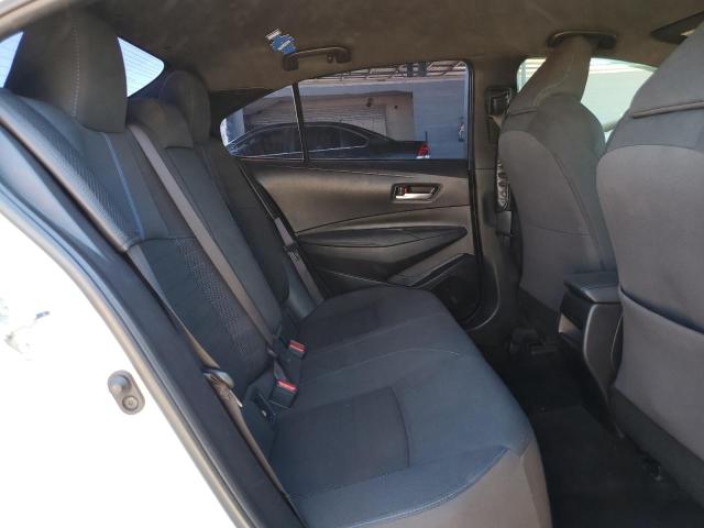 2020 TOYOTA COROLLA SE JTDS4RCE3LJ030875