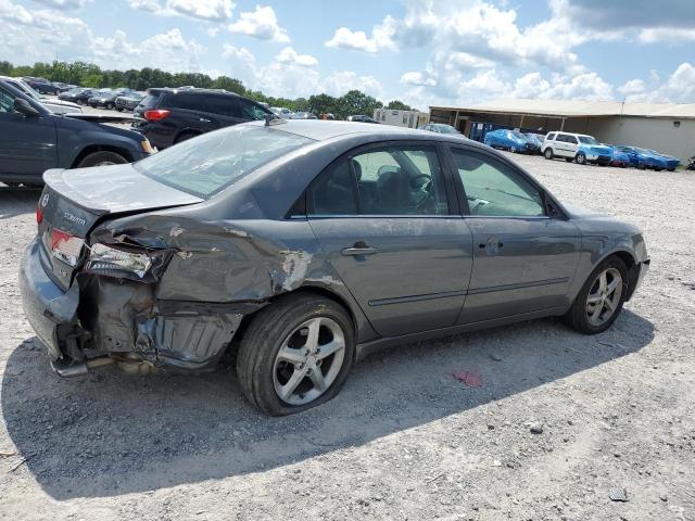 2009 HYUNDAI SONATA SE #3293511408