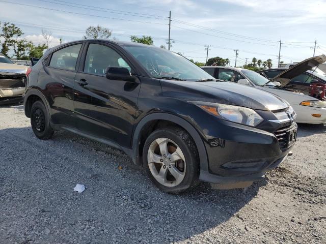 2016 HONDA HR-V LX 3CZRU6H37GM753734