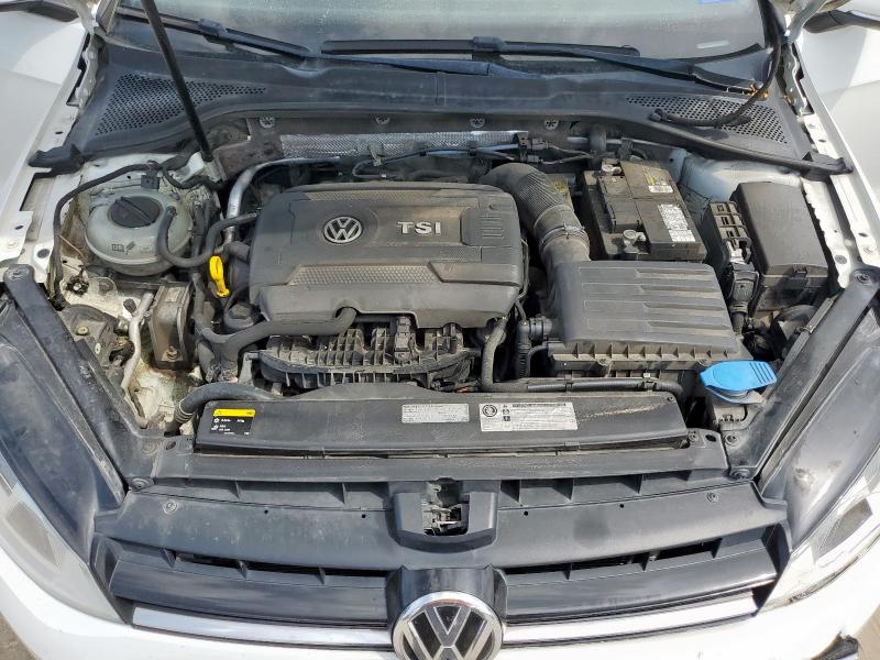 2015 VOLKSWAGEN GOLF 3VW217AU9FM024588