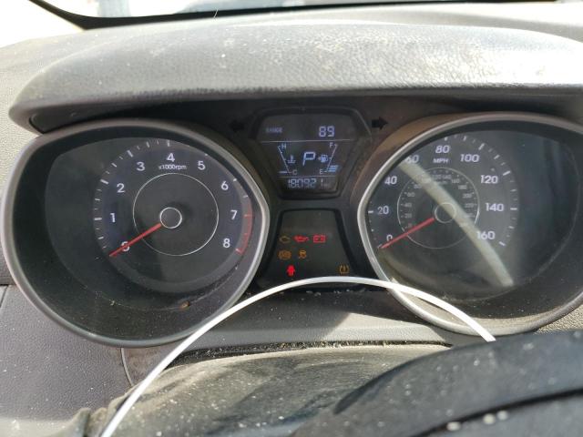 2016 HYUNDAI ELANTRA SE - 5NPDH4AE6GH714269