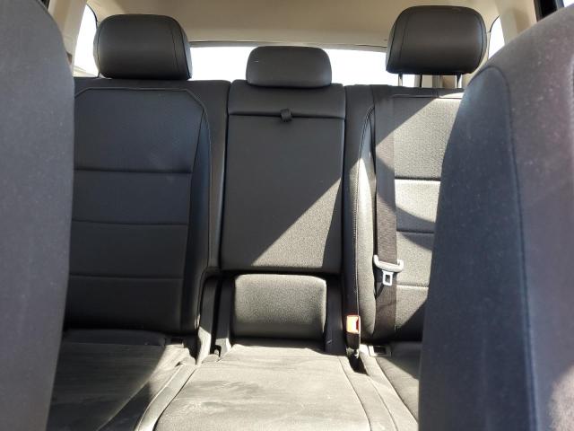 2019 VOLKSWAGEN TIGUAN SE - 3VV3B7AX6KM198001