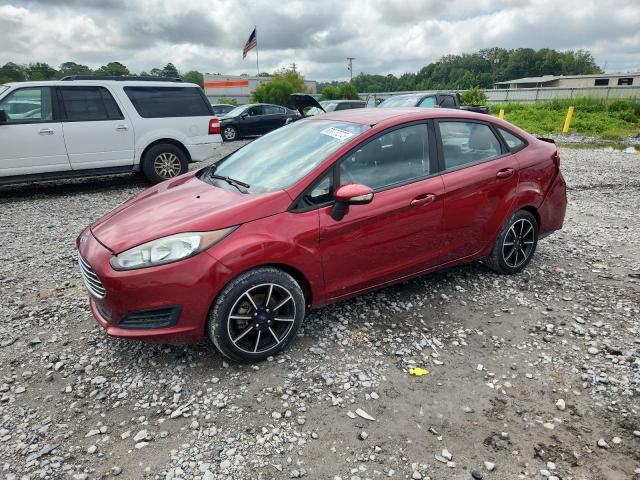 FORD FIESTA SE