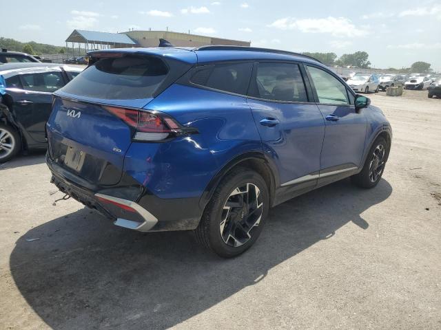 2023 KIA SPORTAGE SX PRESTIGE 5XYK5CAF9PG003076