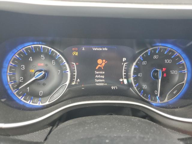 2022 CHRYSLER PACIFICA T - 2C4RC1BG8NR140423