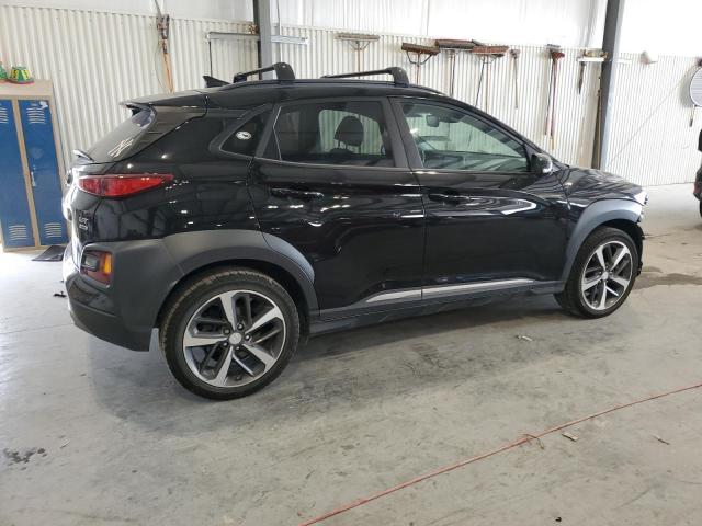 2020 HYUNDAI KONA ULTIM KM8K5CA55LU502470