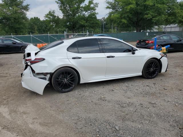 2021 TOYOTA CAMRY XSE 4T1K61AK1MU456340