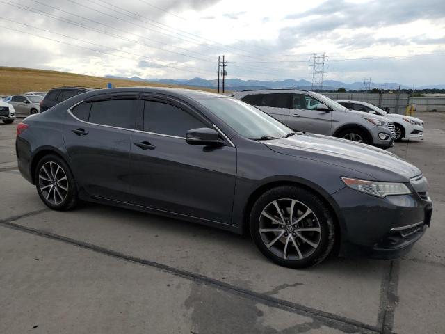 2015 ACURA TLX ADVANCE 19UUB3F71FA000773