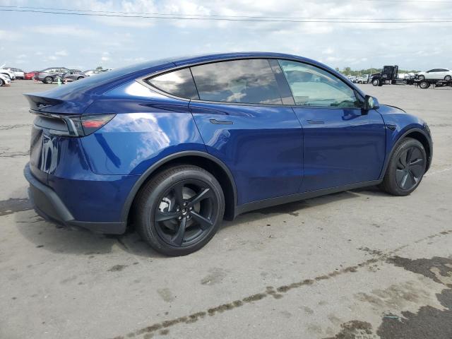 2026 TESLA MODEL Y 7SAYGDED8TA419611