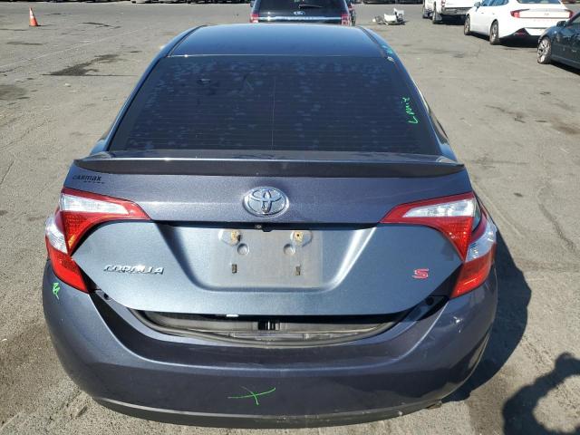 2015 TOYOTA COROLLA L - 2T1BURHE3FC252311