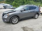 2017 NISSAN ROGUE S - JN8AT2MV6HW252460