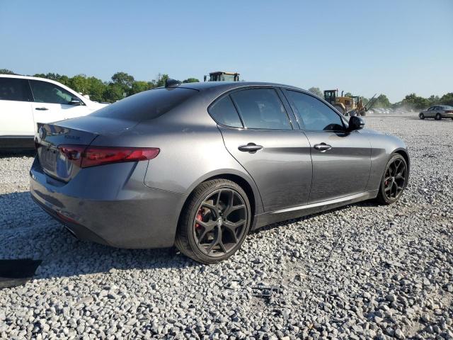 2021 ALFA ROMEO GIULIA TI ZARFAMBN3M7649558