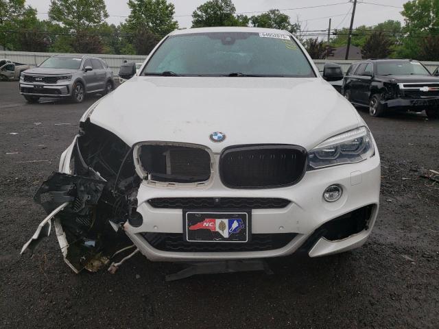 2016 BMW X6 XDRIVE5 - 5UXKU6C53G0R34315