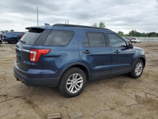 2017 FORD EXPLORER 1FM5K7B86HGB50673