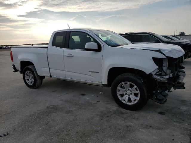 2020 CHEVROLET COLORADO L 1GCHSCEA9L1154253