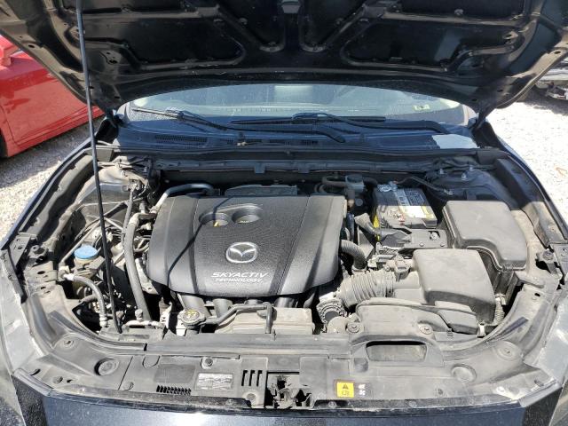 2016 MAZDA 3 SPORT JM1BM1U73G1320718