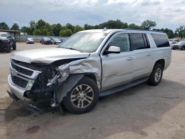 CHEVROLET SUBURBAN C