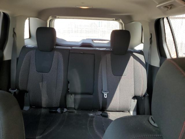 2017 GMC TERRAIN SL - 2GKALNEK9H6322386