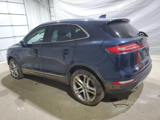 2016 LINCOLN MKC RESERV 5LMCJ3D90GUJ11521