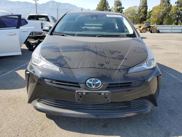 2022 TOYOTA PRIUS NIGH JTDKAMFU7N3165251