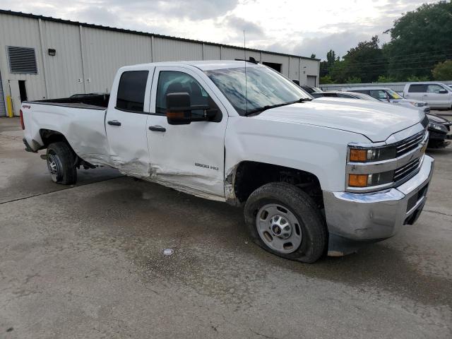 2016 CHEVROLET SILVERADO - 1GC2KUEGXGZ313711