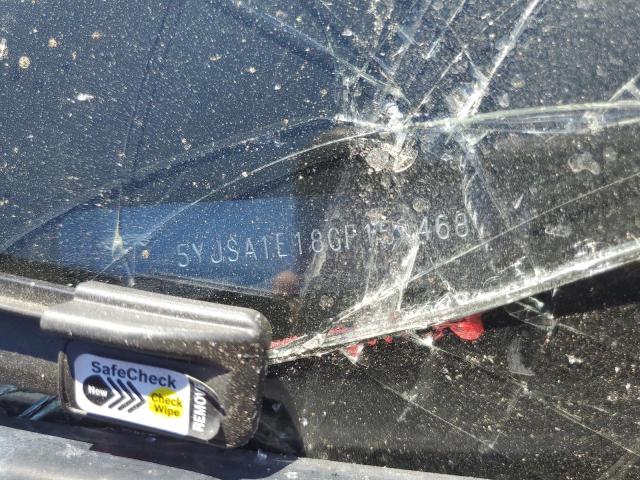 2016 TESLA MODEL S 5YJSA1E18GF159468