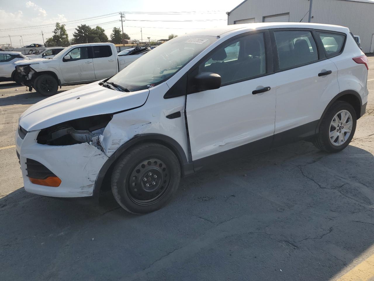 FORD ESCAPE S