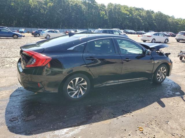 2018 HONDA CIVIC EX - 2HGFC2F78JH557447