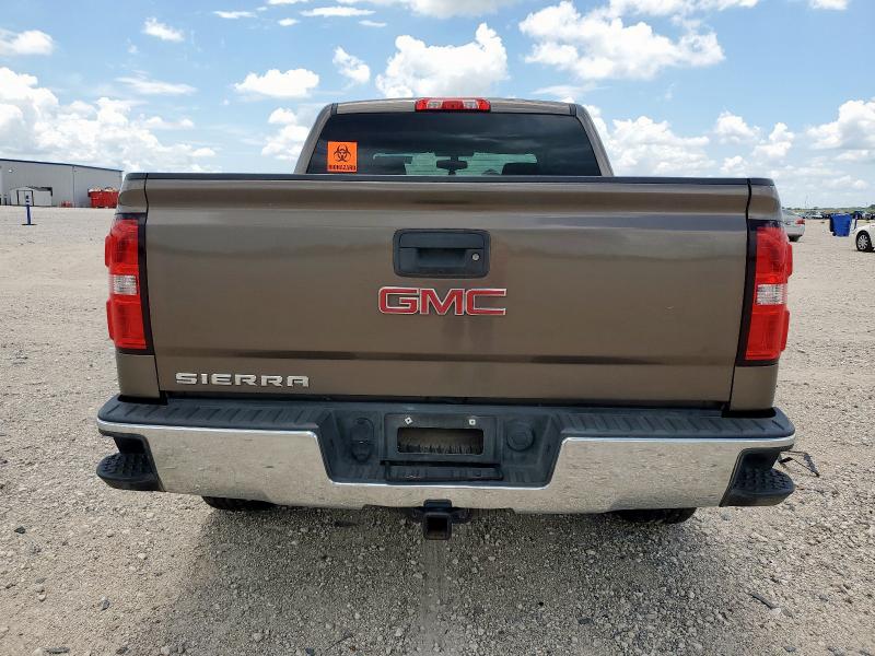 2015 GMC SIERRA C15 - 3GTP1UEC0FG325760