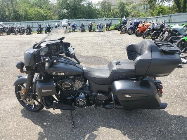 2023 INDIAN MOTORCYCLE CO. ROADMASTER - 56KTKDBB0P3422575