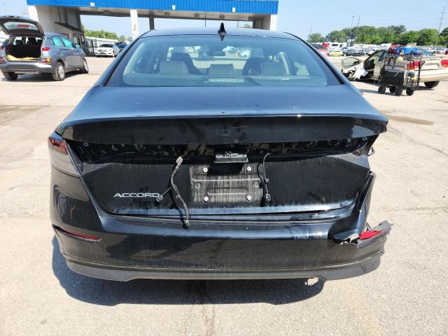 2025 HONDA ACCORD SE 1HGCY1F47SA011596