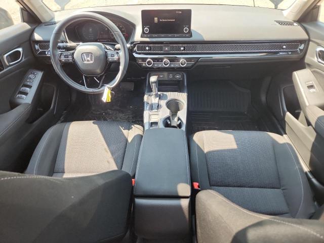 2022 HONDA CIVIC EX 2HGFE1F7XNH329685