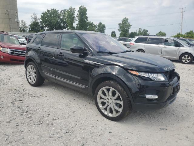 2015 LAND ROVER RANGE ROVE SALVP2BG9FH041558