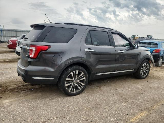 2018 FORD EXPLORER P 1FM5K8HT0JGA19259