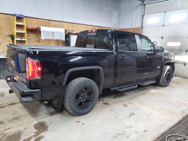 2016 GMC SIERRA K15 3GTU2NEC0GG334448