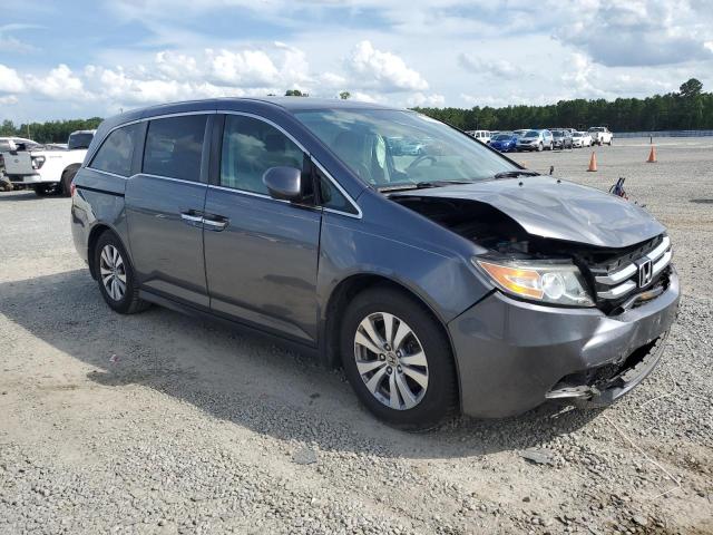 2016 HONDA ODYSSEY SE 5FNRL5H37GB142769