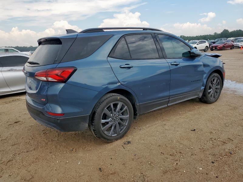 2024 CHEVROLET EQUINOX RS 3GNAXMEG9RL289710