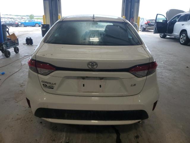 2021 TOYOTA COROLLA - 5YFEPMAE7MP179605