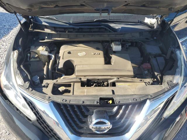 2017 NISSAN MURANO S 5N1AZ2MG2HN136153