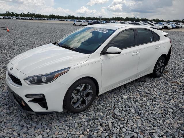 2020 KIA FORTE FE - 3KPF24AD2LE141273