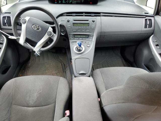 2011 TOYOTA PRIUS - JTDKN3DU1B1411347