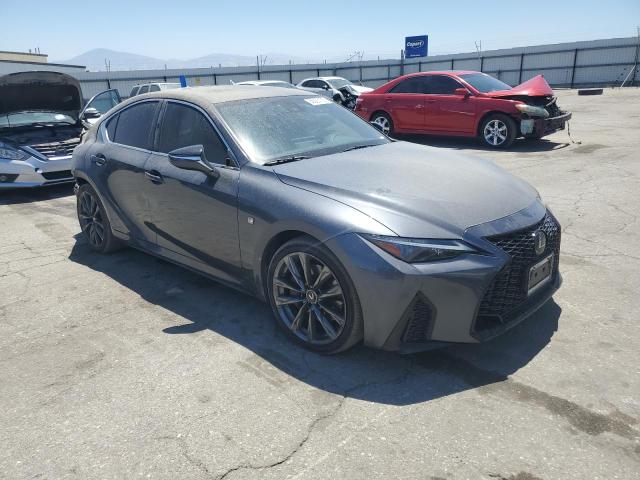 2023 LEXUS IS 350 F SPORT DESIGN JTHGZ1B21P5061149
