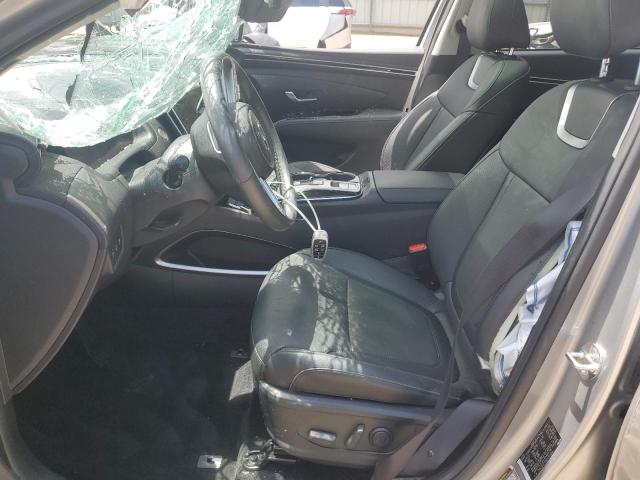 2024 HYUNDAI TUCSON LIM - 5NMJE3DE8RH397693