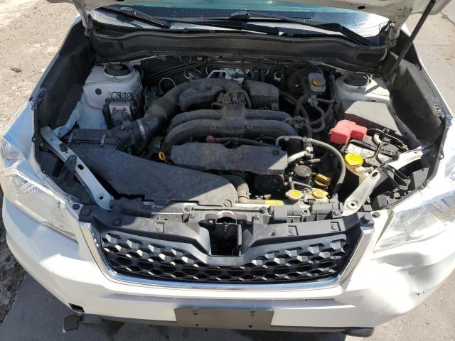 2016 SUBARU FORESTER 2 JF2SJADCXGH482358