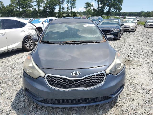 2016 KIA FORTE LX KNAFX4A65G5552457