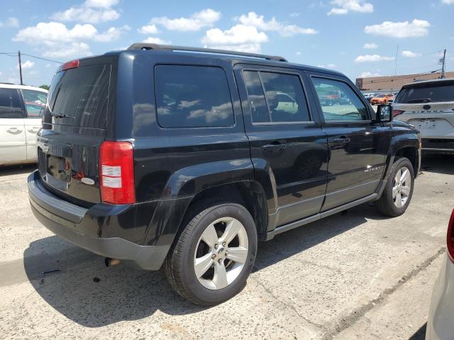 2016 JEEP PATRIOT LA 1C4NJRFB2GD668434
