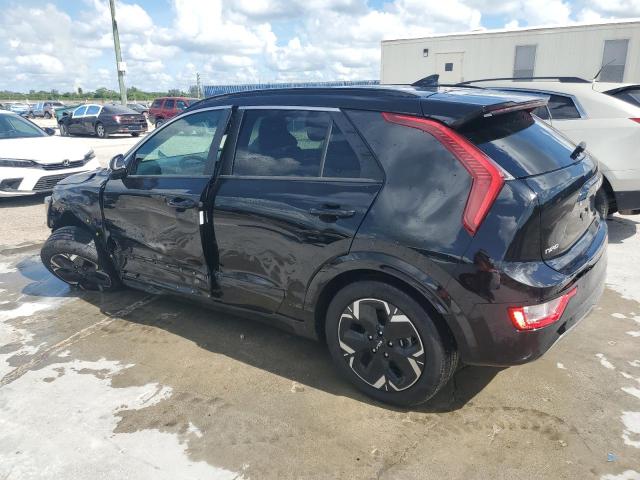 2024 KIA NIRO WIND KNDCR3L12R5087635